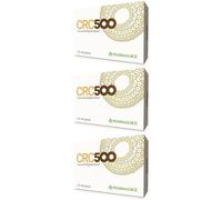 Crc 500 60 Capsule 3x39 g Capsule