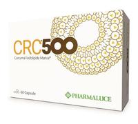 CRC 500 60 CAPSULE
