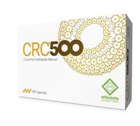 CRC 500 Integratore in Capsule da 60 unità