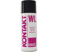 Kontakt chemie wl 71013 af pulisci contatti 400ml