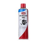 CRC Bržkleen Pro 32694 Detergente per freni, bomboletta spray da 500 ml