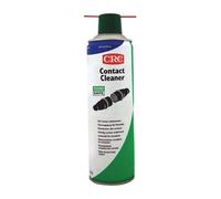 CRC Contact Cleaner Detergente Contatti Elettrici Circuiti Pulisce Spray 250 ml.