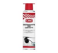 CRC Disossidante Per Contatti Elettrici Spray Rimuovi Ossido e Polveri da 250 ml