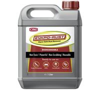 KONTAKT 33399-AA - Antiruggine a base d'acqua, 1 l