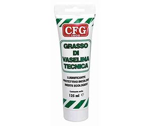 CRC GRASSO DI VASELLINA ML.125