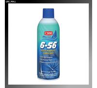 CRC INDUSTRIES 06007 6-56 Multiuso Marino Lubrificante - 11oz