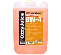 CRC Industries SmartWasher OzzyJuice SW-4 Soluzione Sgrassante 1X5GL 14148