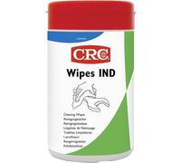 CRC Panni per pulizia WIPES IND 20246-AA 50 pz.