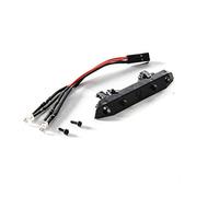 CRC Paraurti anteriore con LED: SCX24