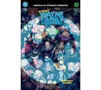 CRC Payne StarBite Batman: Wayne Family Adventures Volume Four (Tascabile)