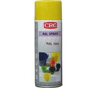 CRC - Pittura acrilica ad asciugatura rapida con una ampia gamma di colori. Deco RAL 1015 Avorio Chiaro 200 ml