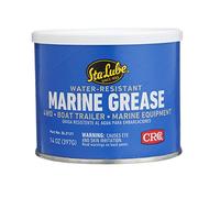 CRC SL3121 Marine Boat Trailer And 4 x 4 Wheel Bearing Grease - 14 WT. oz. by