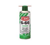 CRC Spray 6-66 ANTICORROSIVO Marino ML 400