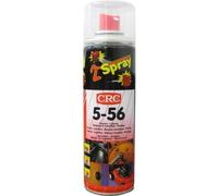 CRC - Spray lubrificante multiuso di alto rendimiento 5 - 56 2 Spray 300 ml