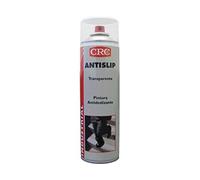 CRC - Vernice antiscivolo. Antislip trasparente 500 ml