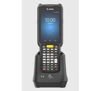 Zebra CRD-MC33-2SUCHG-01 PDA docking station Nero - Nouvo