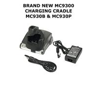 CRD-MC93-2SUCHG-01 Supporto Di Ricarica Per Zebra MC9300 MC9400 MC930B MC930P