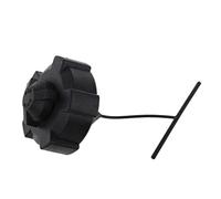 CRDARAAV Black Marine Fuoribordo Motore Serbatoio Olio Copertura Caso per 2 Storke 4.0/5.0/6.0HP