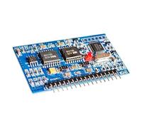 CRDARAAV Scheda inverter SPWM a onda sinusoidale pura per EGS002 EG8010 + modulo driver IR2110