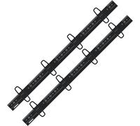 CRDBAG CRDWALL MKII 2 Tracks 8 Mounts