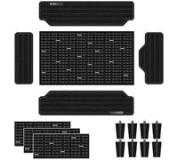 CRDBAG Grid-Divide Carry On Universal