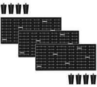CRDBAG Grid-Divide Expansion Short