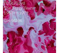 JOHNBOLIN The Early Years, 1967-1972, Cre/Ation