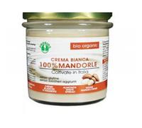 Crema 100% Mandorle Bianca Probios 200g