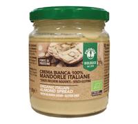 Crema 100% Mandorle Bianca Probios 200g