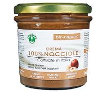 Cre Crema Nocciole 100% 200 G