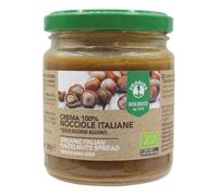 Cre crema nocciole 100% 200g