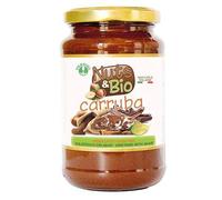 CRE NUTS&BIO CARRUBA 400G