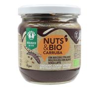 NUTS&BIO Carruba 400g