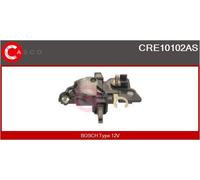 CRE10102AS CASCO Regolatore alternatore