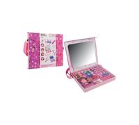 CRE84516 Create it make up beauty case