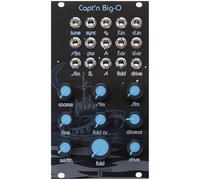cre8audio Capt´n Big-O