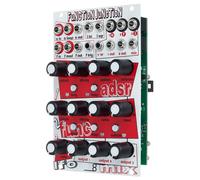 cre8audio Function Junction