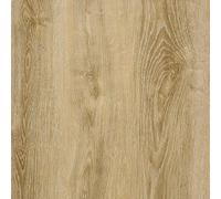 CRE8TIVE Carta da parati autoadesiva in legno marrone chiaro, 61 x 899 cm, con venature del legno di grandi dimensioni, impermeabile, spessa testurizzata, effetto legno invecchiato, rivestimento murale in vinile per armadio da banco