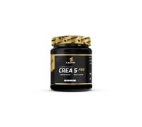 Crea 5 Pro Creatine Matrix 300 g al gusto di fragola Nutri Pro Sport