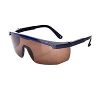 Crea Accessori per Tenda, Grow Glasses LED Occhiali Sole a LED Groestri Occhiali Camera UV Goggle Polarizzato
