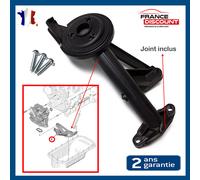 Crea Aspiratione Pompa Olio Prevista Per 2008 206 207 208 3008 308 508 1.6 HDI