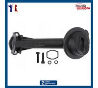 Crea Aspiratione Pompa Olio Prevista Per FORD KA (RU8) 1.2 - 71740683