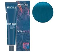 Indola Crea Bold Turchese Blu 100ml