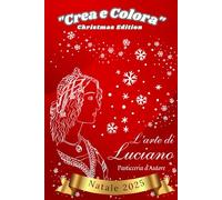 ''Crea e Colora'': Christmas Edition