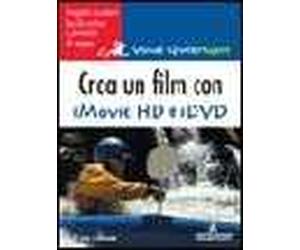 Crea film con iMovieHD e iDVD