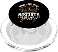 Crea i tuoi biscotti PopSockets PopGrip per MagSafe