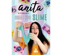 Crea i tuoi slime
