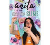Crea i tuoi slime