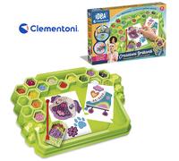 CREA IDEA CREAZIONI BRILLANTI DA BAMBINA CLEMENTONI 18678