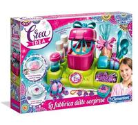 CLEMENTONI 15243 CREA IDEA LA FABBRICA DELLE SORPRESE